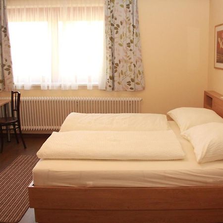 Gasthof Muehlendorfer Lanzenkirchen Extérieur photo