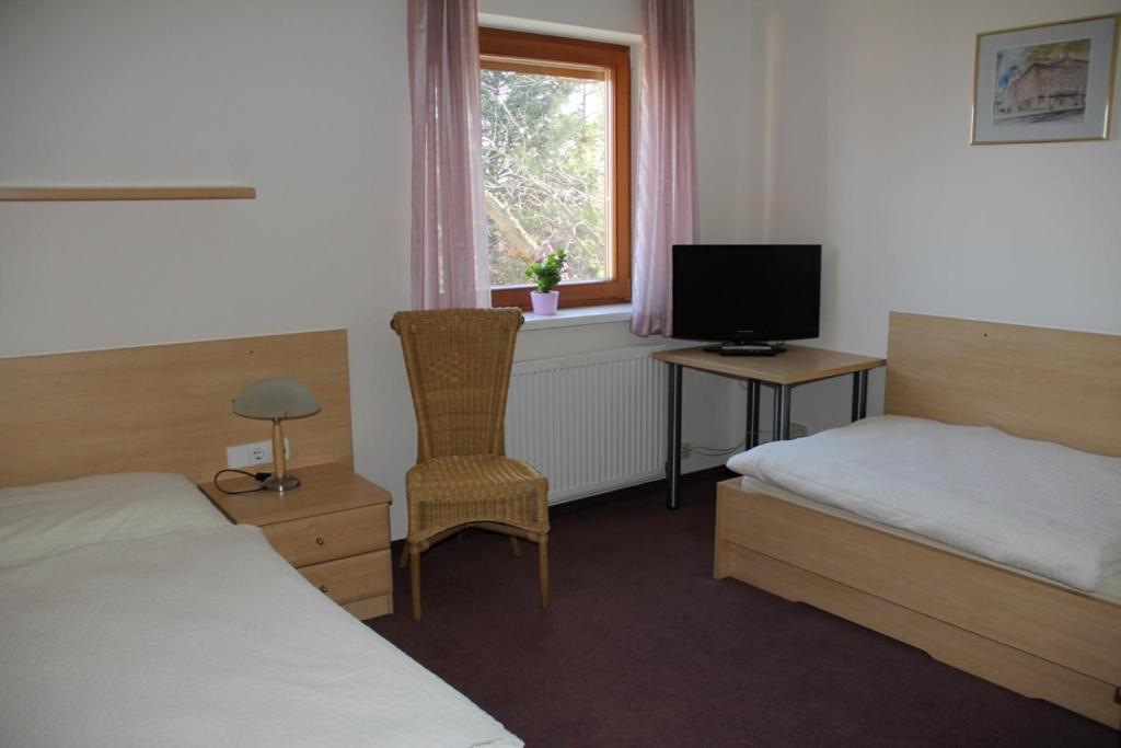 Gasthof Muehlendorfer Lanzenkirchen Extérieur photo