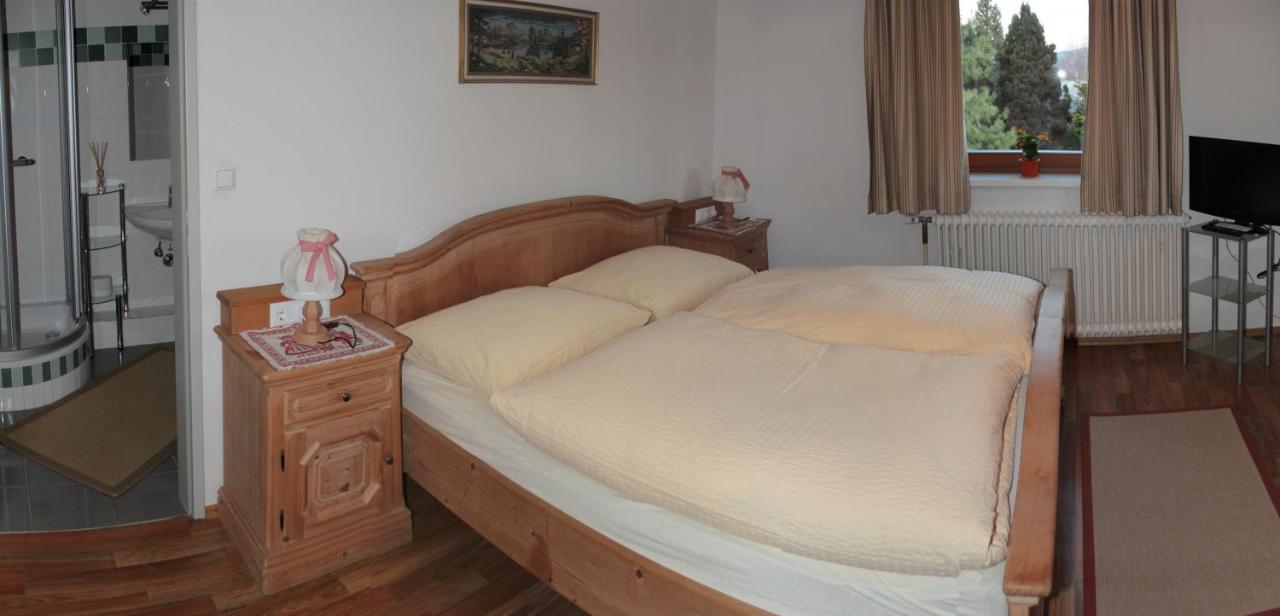 Gasthof Muehlendorfer Lanzenkirchen Extérieur photo