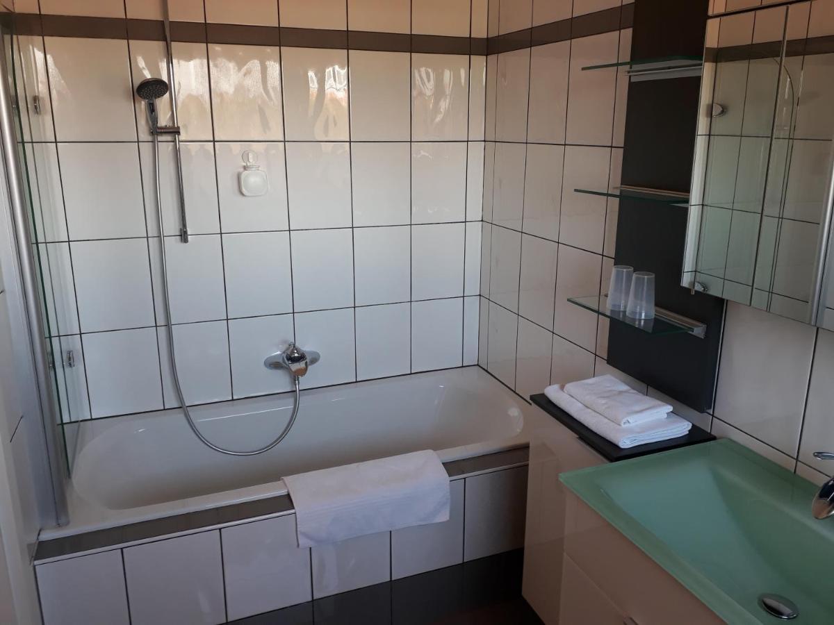 Gasthof Muehlendorfer Lanzenkirchen Extérieur photo