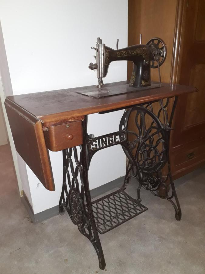Gasthof Muehlendorfer Lanzenkirchen Extérieur photo